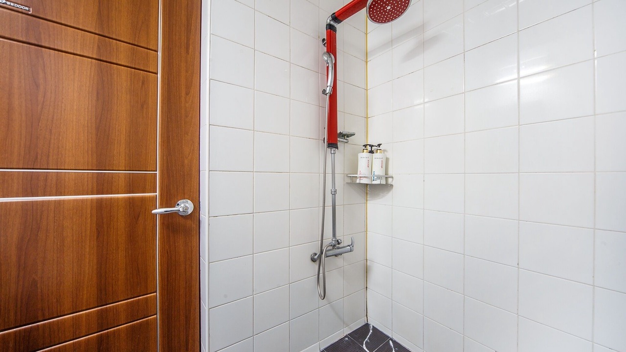 Photo of Bedroom in Geochang