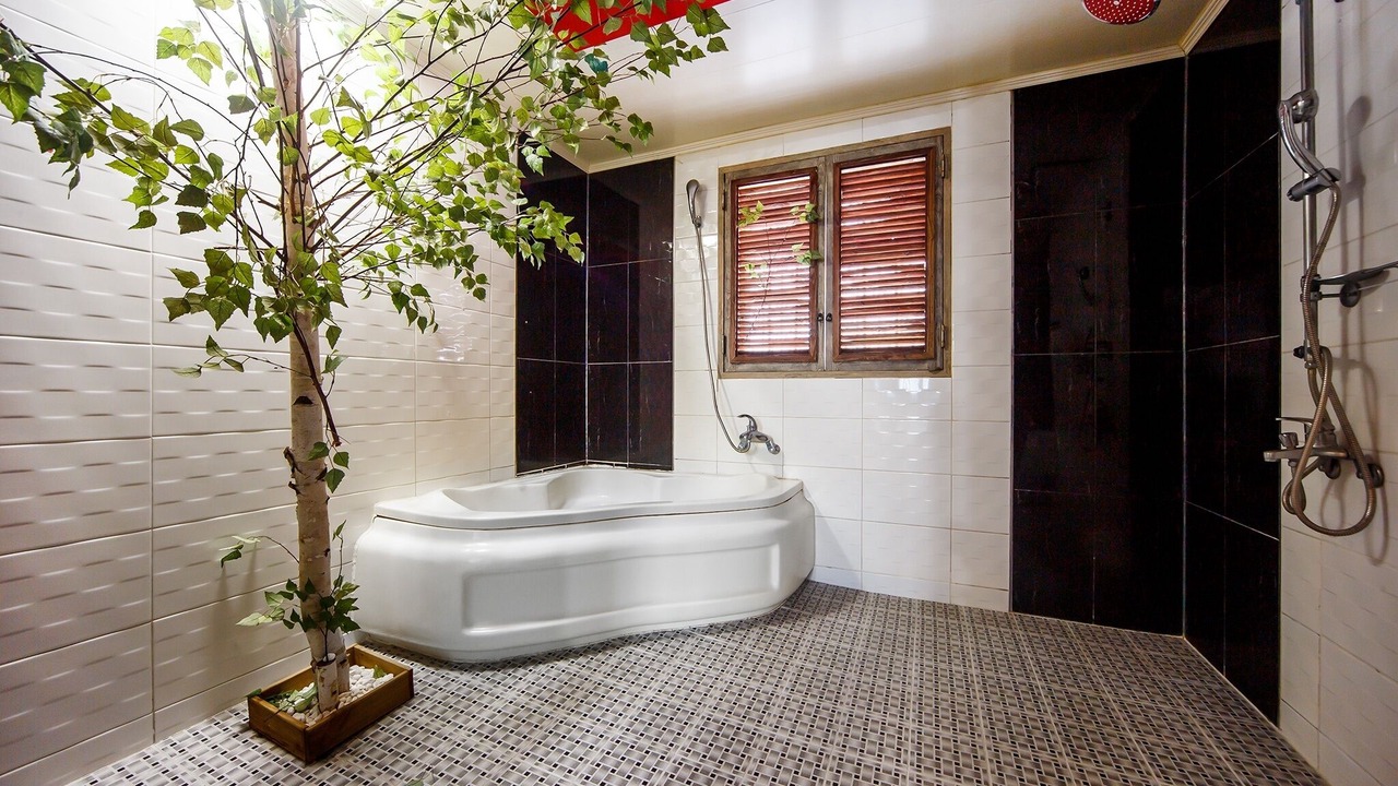 Photo of Bedroom in Geochang