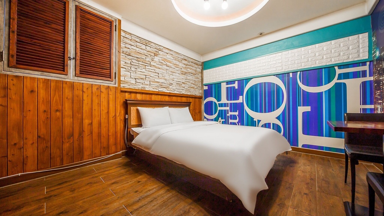 Photo of Bedroom in Geochang
