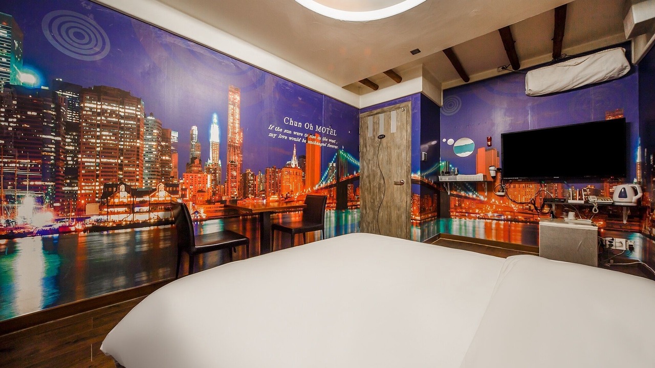 Photo of Bedroom in Geochang
