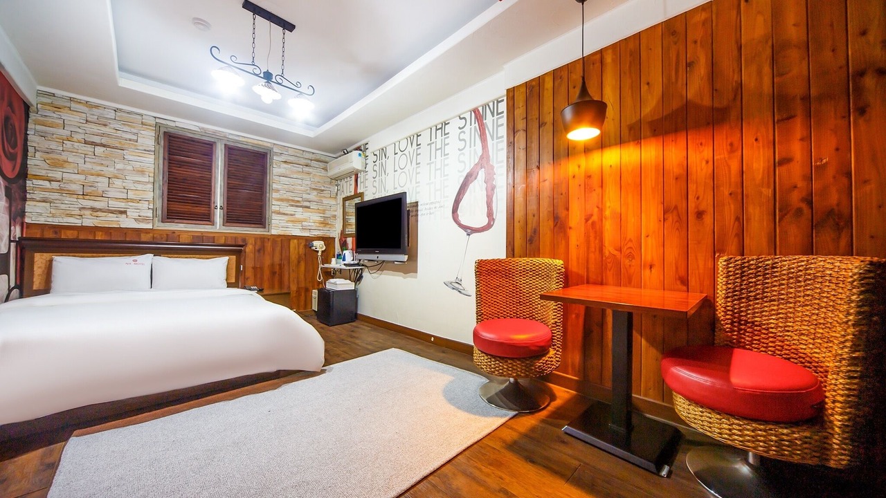 Photo of Bedroom in Geochang