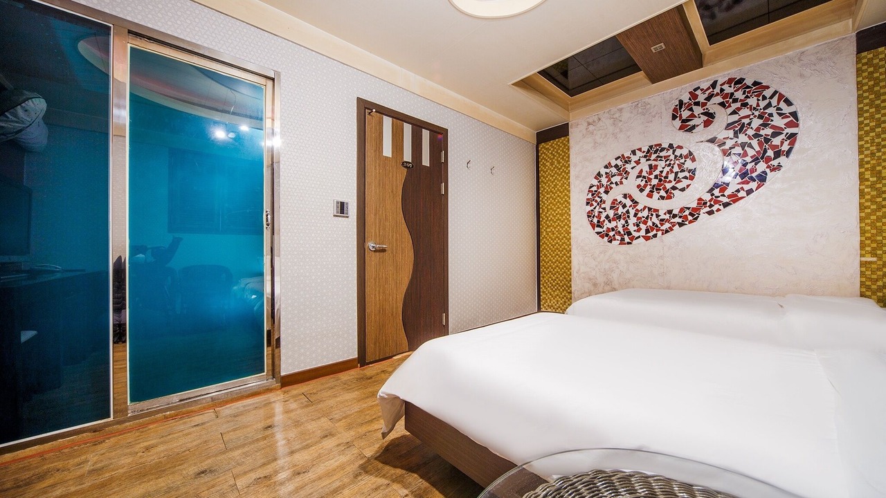 Photo of Bedroom in Geochang
