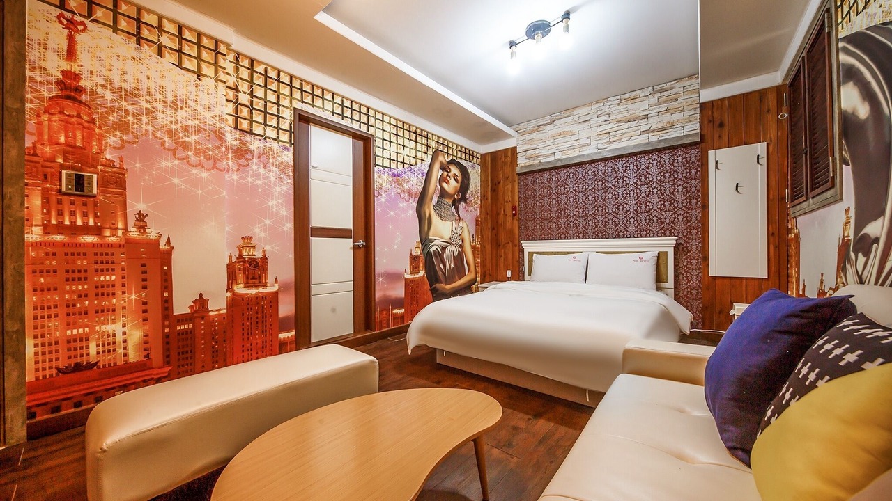 Photo of Bedroom in Geochang