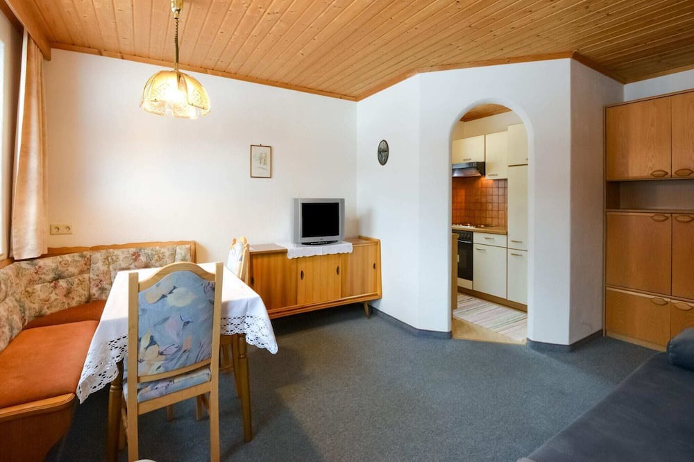 Photo of Livingroom in Leutasch
