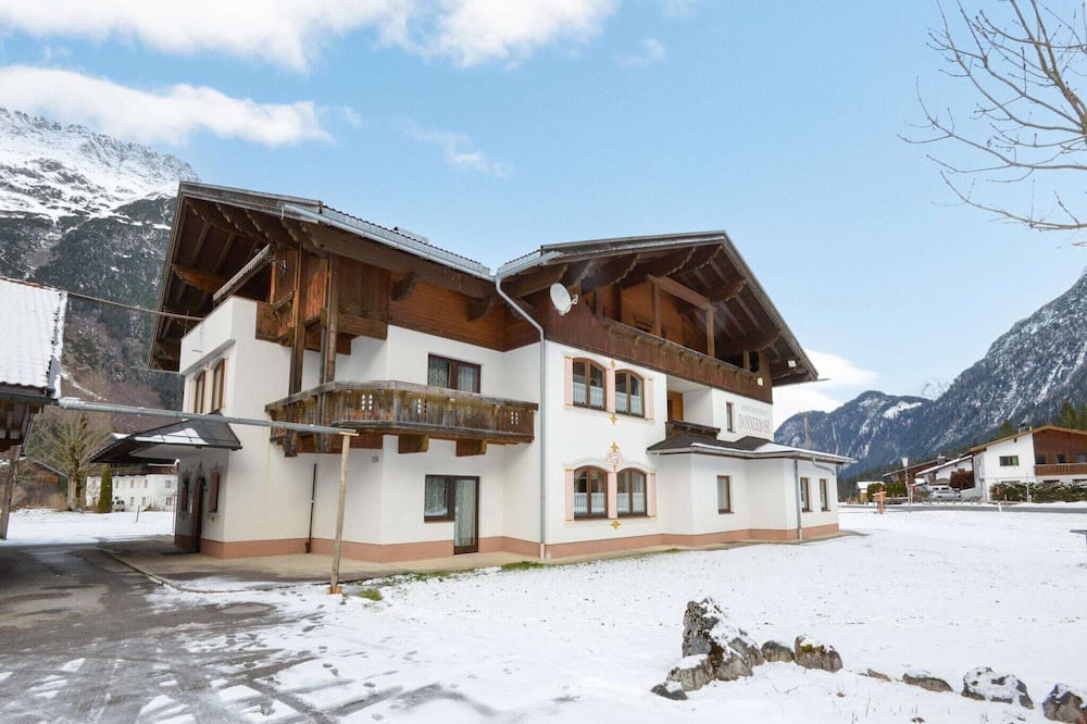 Photo of Outdoor in Leutasch