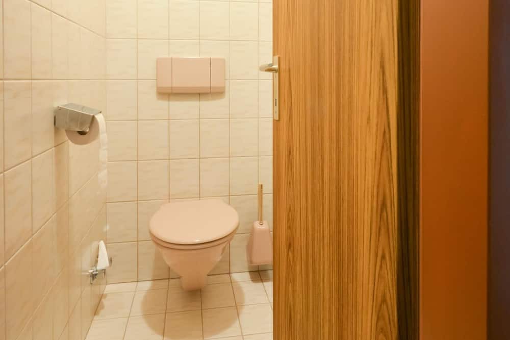 Photo of Bathroom in Leutasch