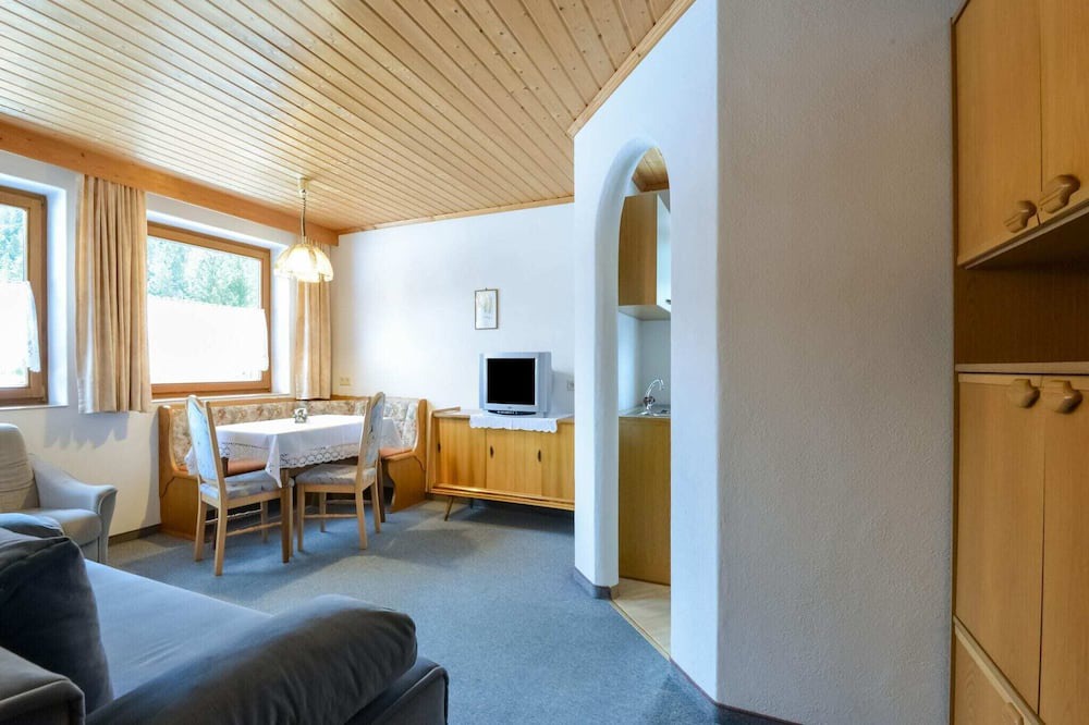 Photo of Livingroom in Leutasch
