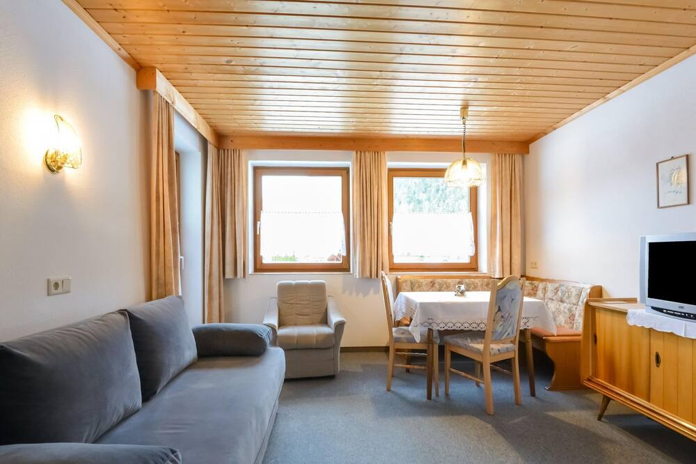 Photo of Livingroom in Leutasch