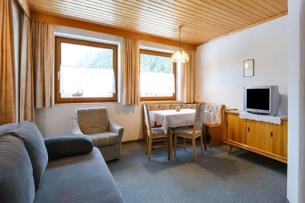 Photo of Livingroom in Leutasch