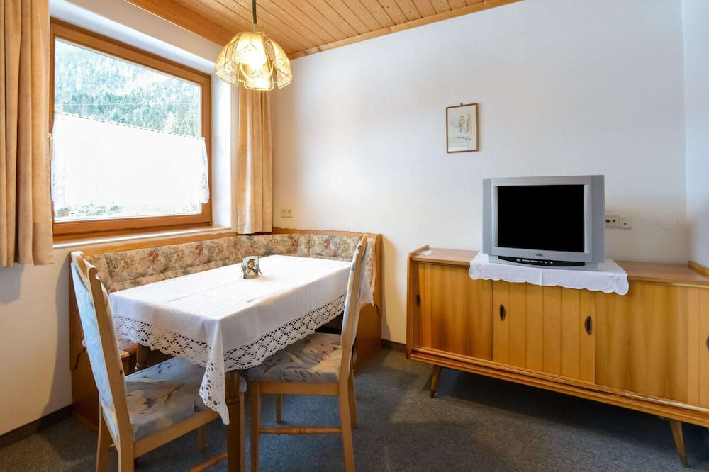 Photo of Livingroom in Leutasch