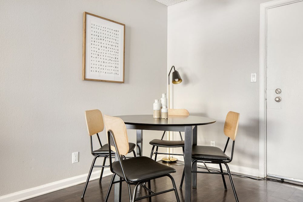 Photo of Kitchen in Rampart Village