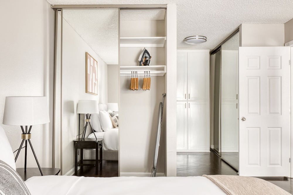 Photo of Bedroom in Rampart Village