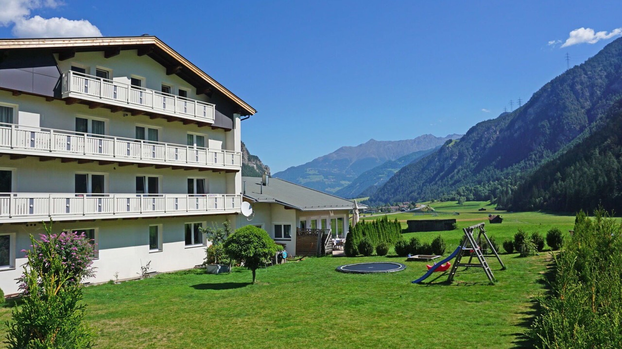 Photo of Outdoor in Serfaus