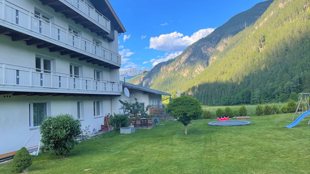 Photo of Outdoor in Serfaus