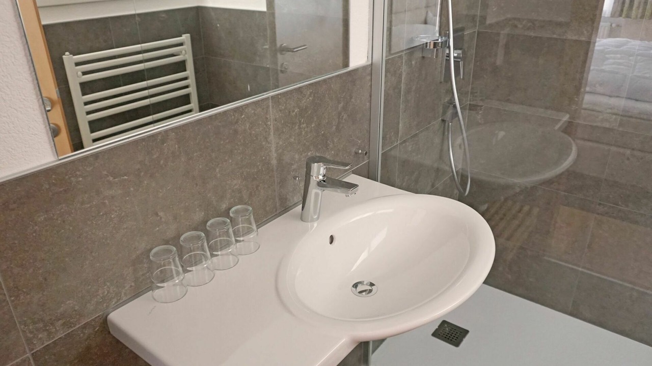 Photo of Bathroom in Serfaus