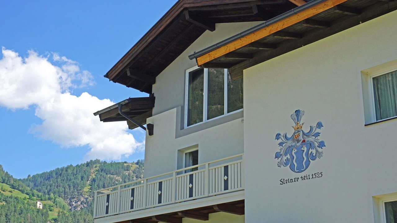 Photo of Outdoor in Serfaus