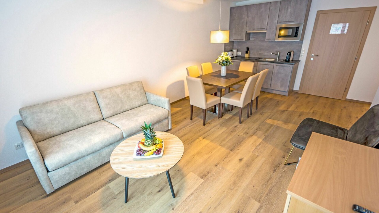 Photo of Livingroom in Serfaus