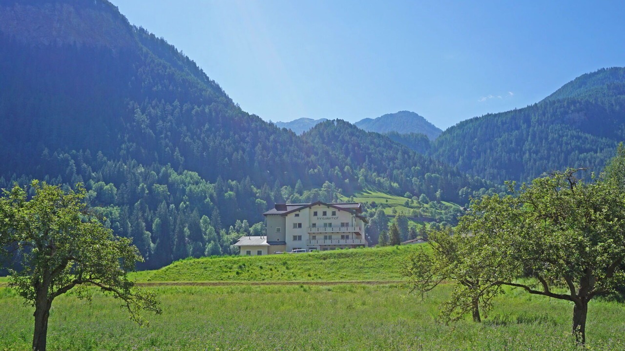 Photo of Outdoor in Serfaus