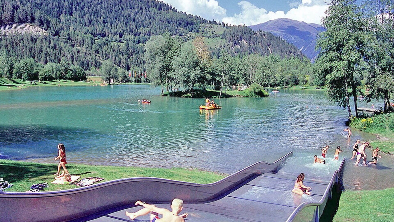 Photo of Others in Serfaus
