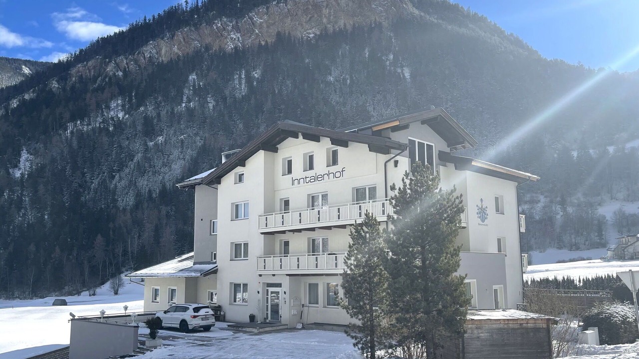 Photo of Outdoor in Serfaus