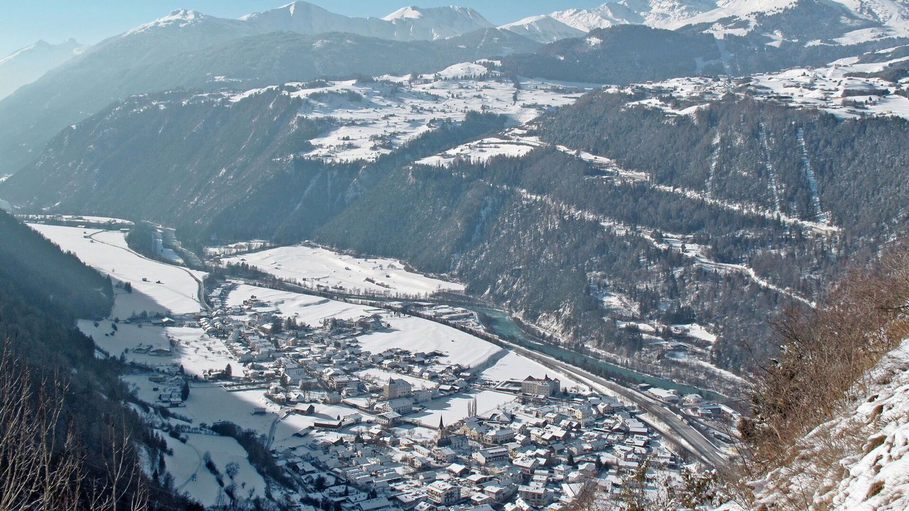 Photo of Outdoor in Serfaus