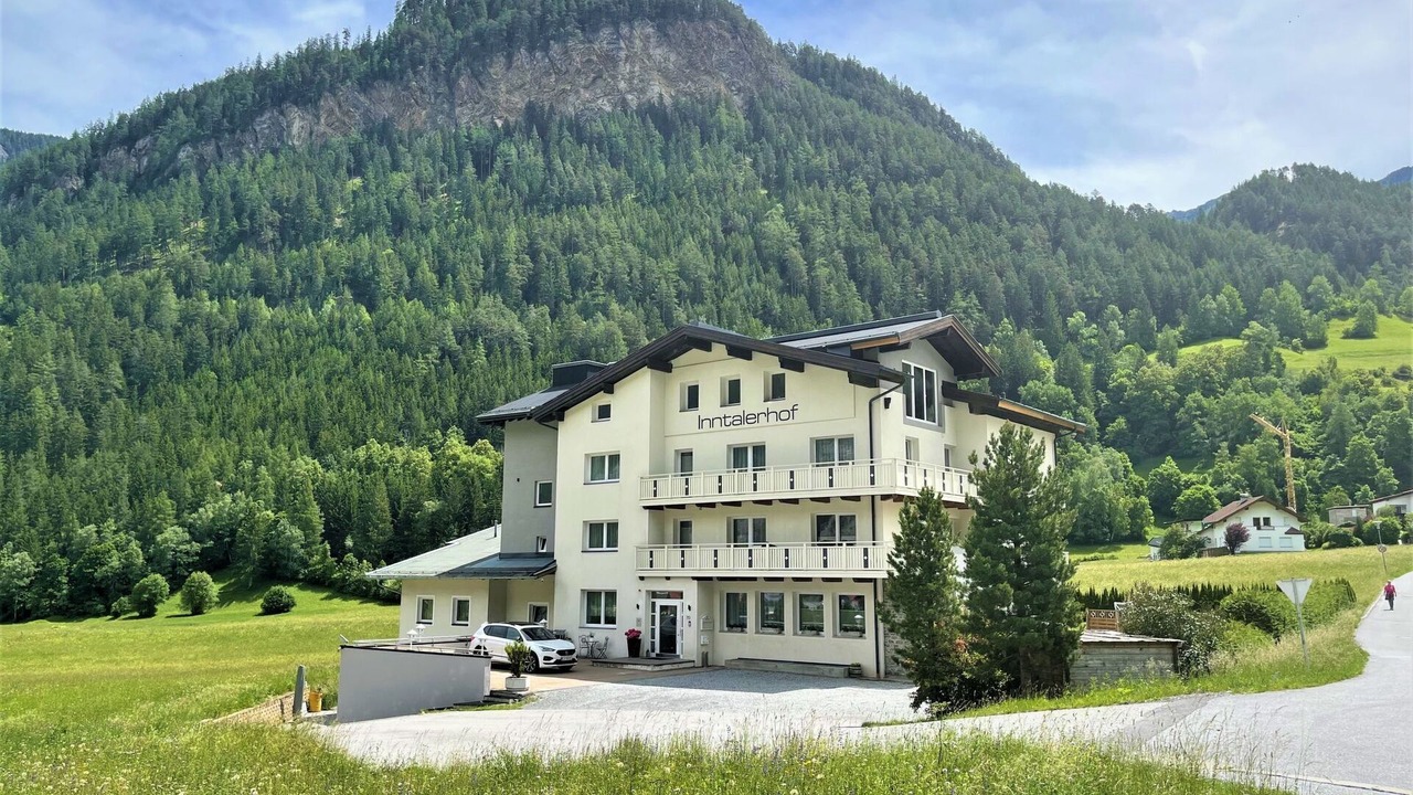 Photo of Outdoor in Serfaus
