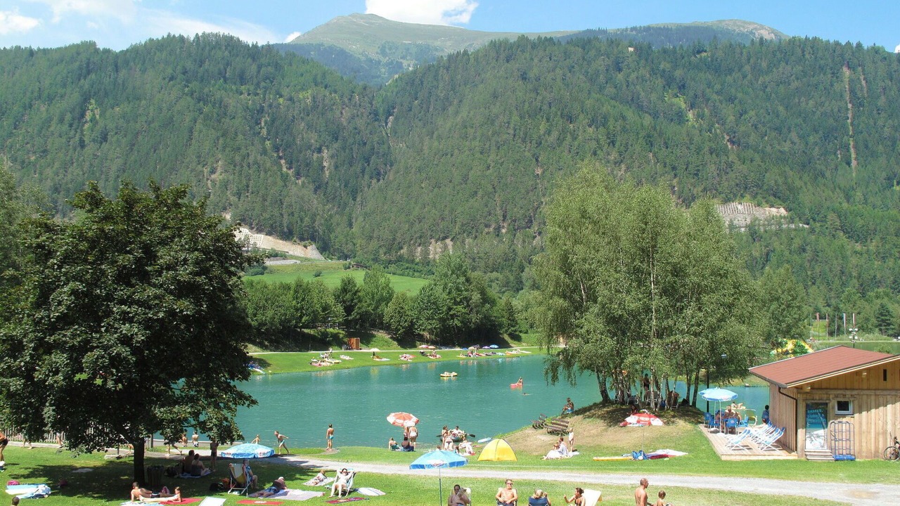 Photo of Others in Serfaus
