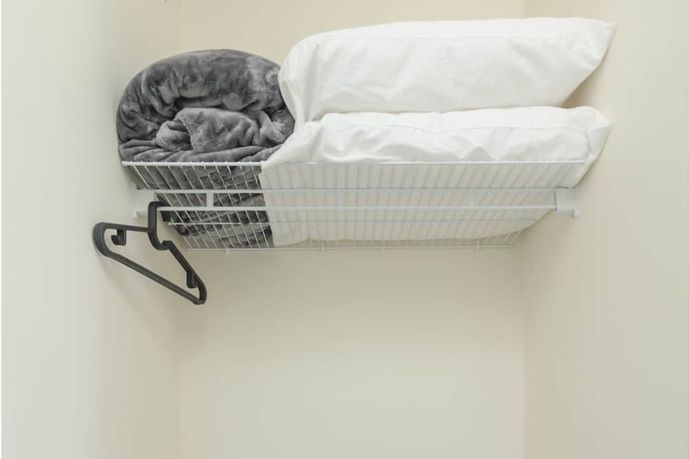 Photo of Bedroom in Brentwood
