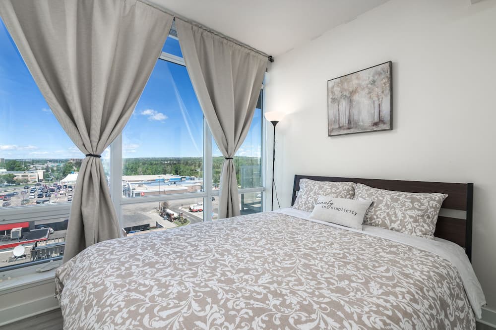 Photo of Bedroom in Brentwood
