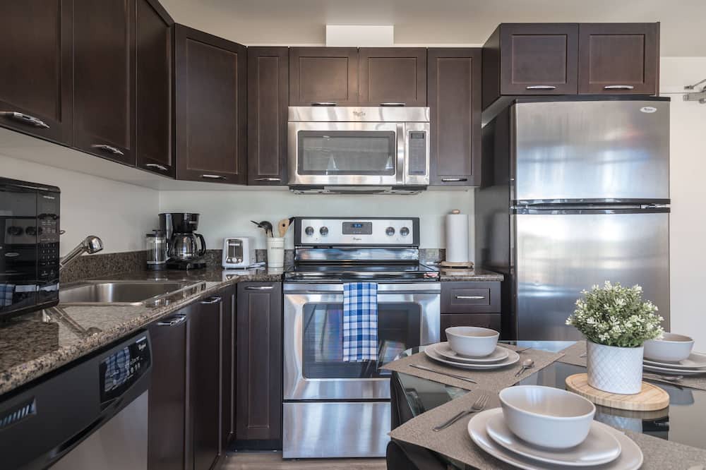 Photo of Kitchen in Brentwood