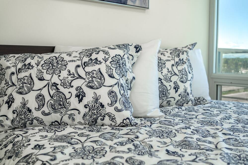 Photo of Bedroom in Brentwood