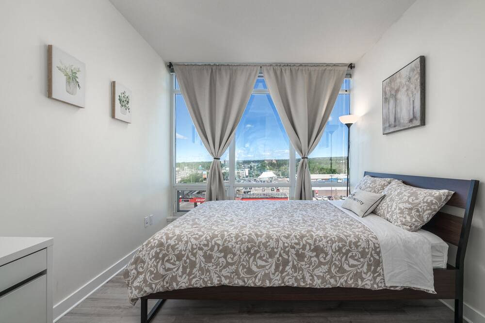 Photo of Bedroom in Brentwood