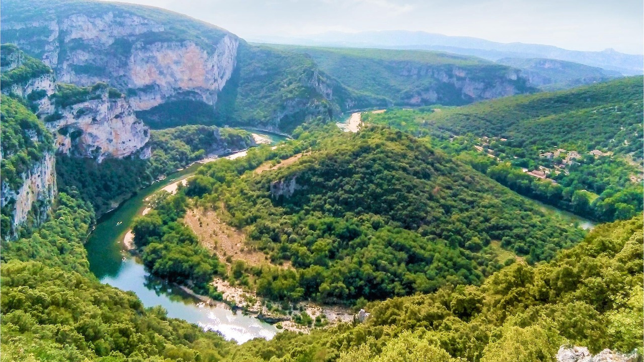 Photo of Outdoor in Lamastre
