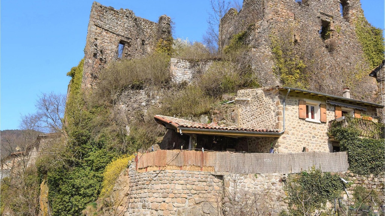 Photo of Outdoor in Lamastre