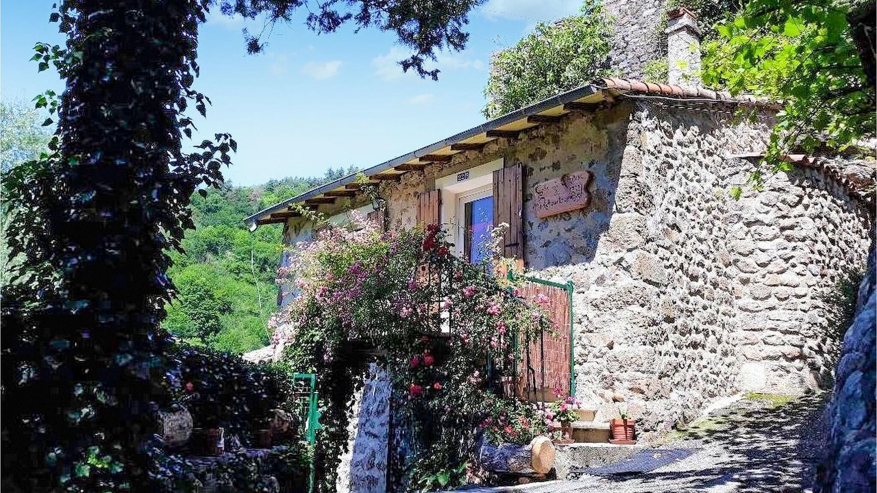 Photo of Outdoor in Lamastre