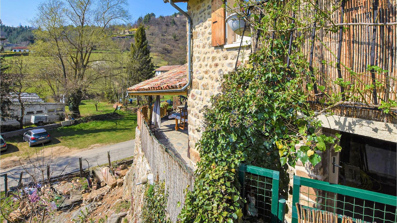 Photo of Outdoor in Lamastre