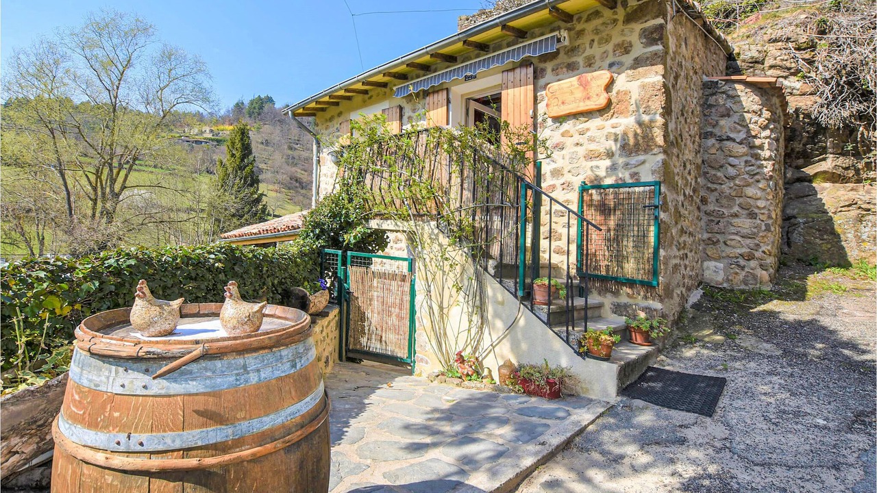 Photo of Outdoor in Lamastre
