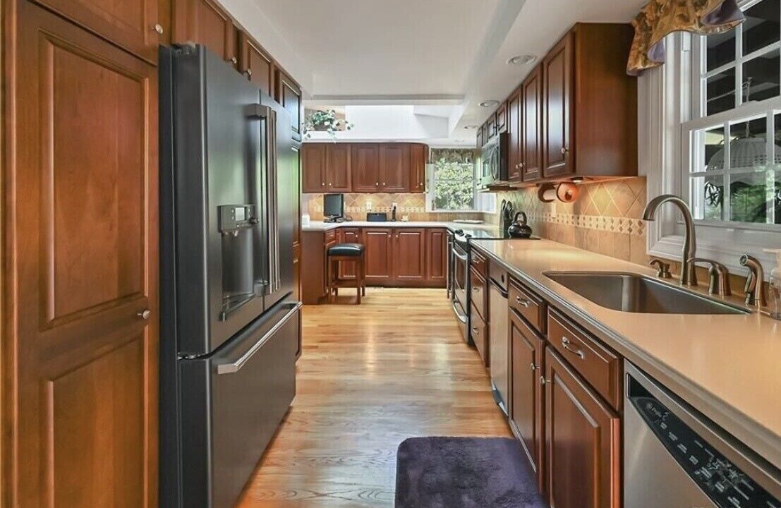 Photo of Kitchen in Essex