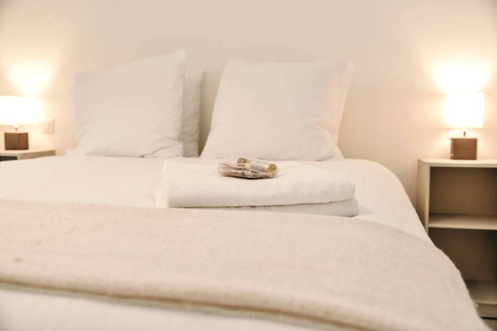 Photo of Bedroom in Agno