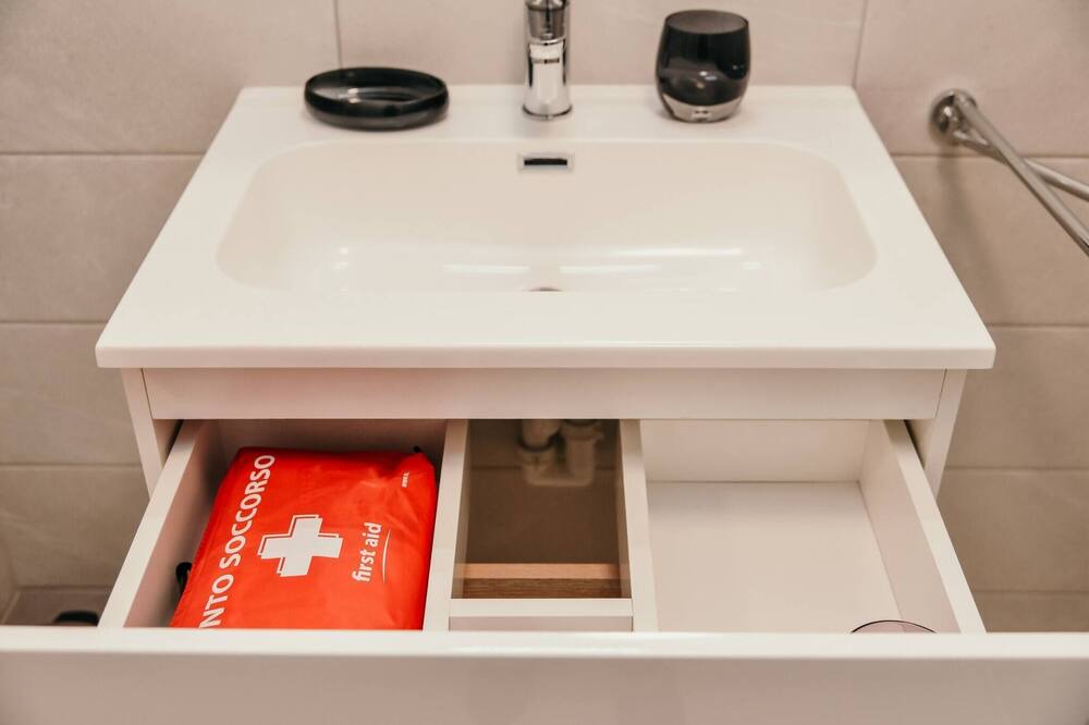 Photo of Bathroom in Agno