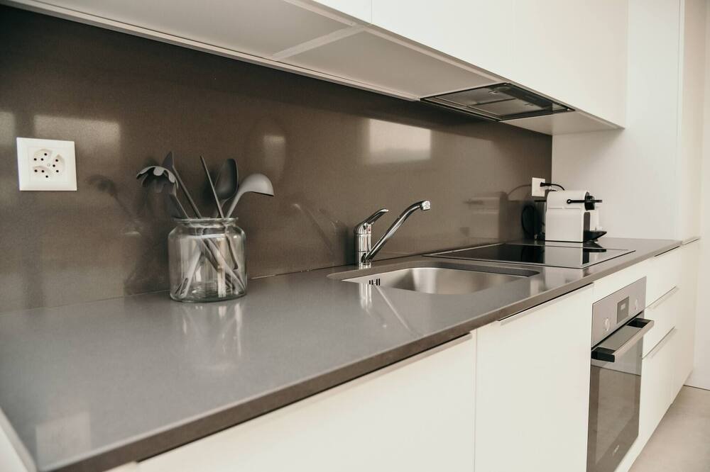 Photo of Kitchen in Agno