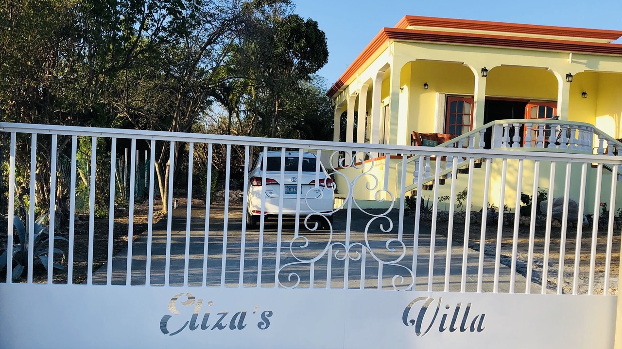 Photo of Outdoor in George Hill