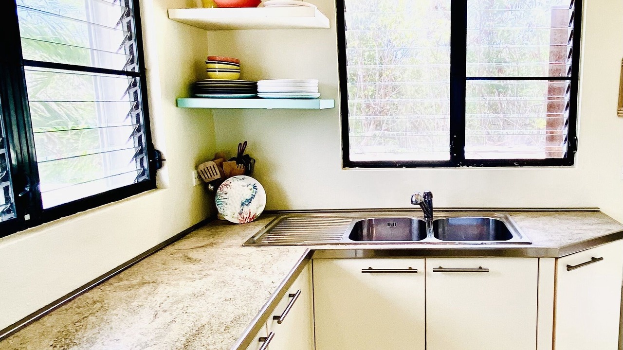 Photo of Kitchen in George Hill