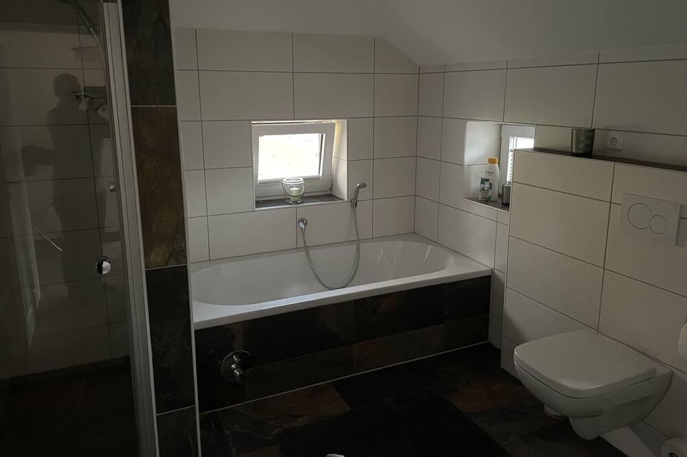 Photo of Bathroom in Sudbrookmerland
