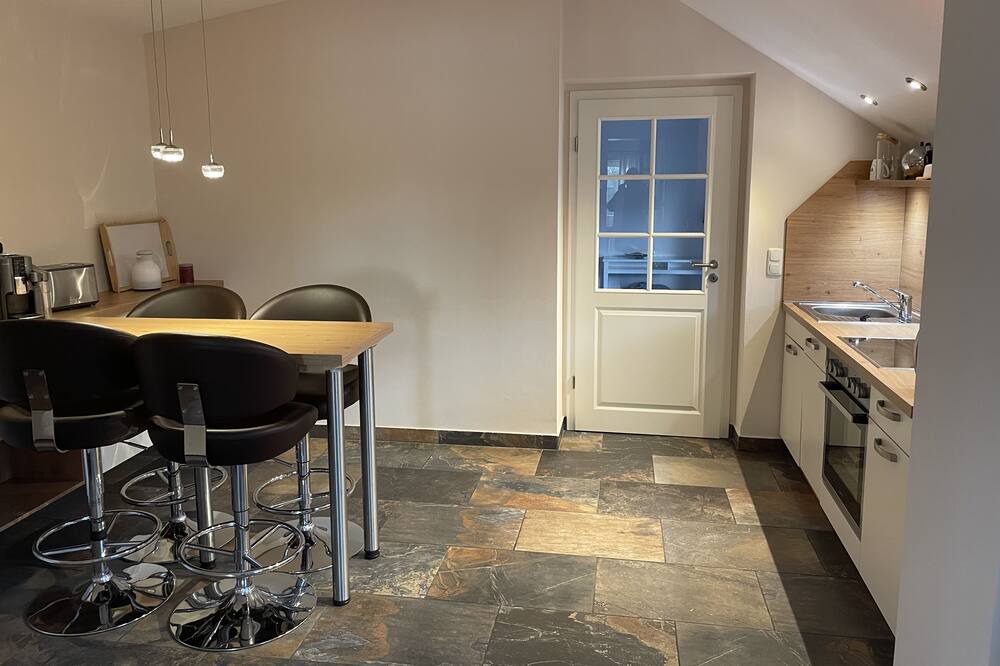 Photo of Kitchen in Sudbrookmerland