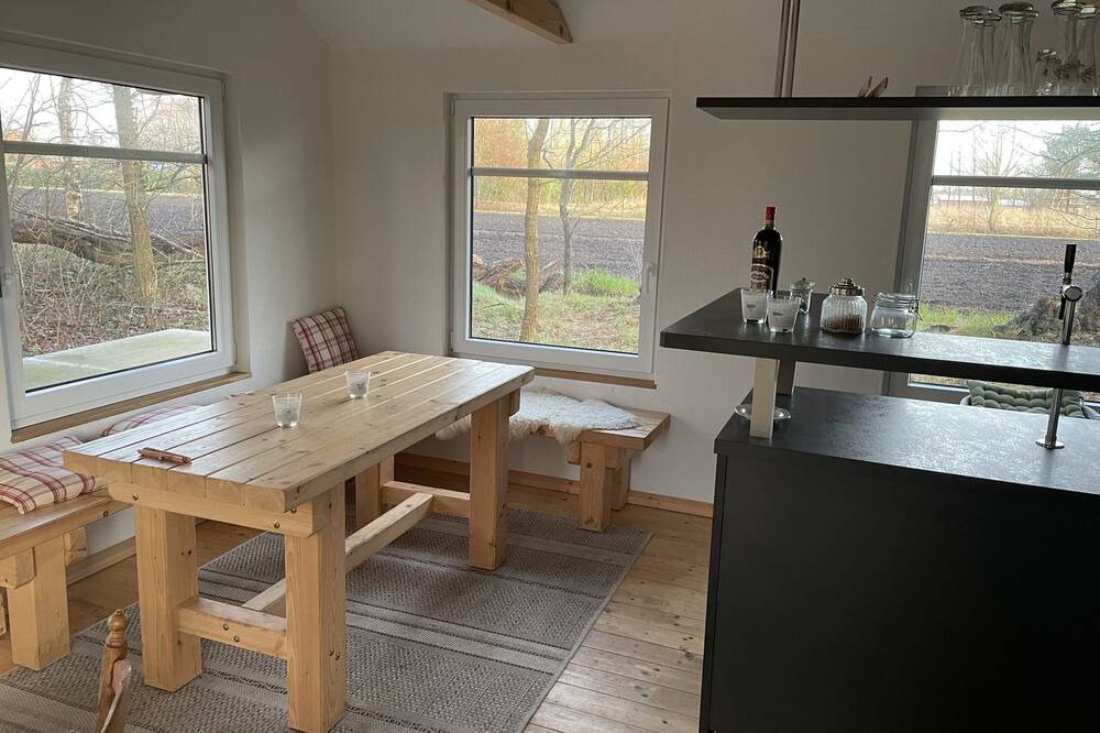 Photo of Kitchen in Sudbrookmerland
