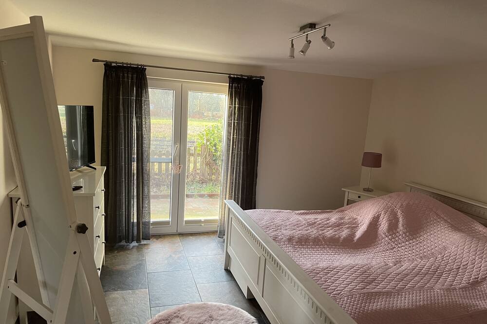 Photo of Bedroom in Sudbrookmerland