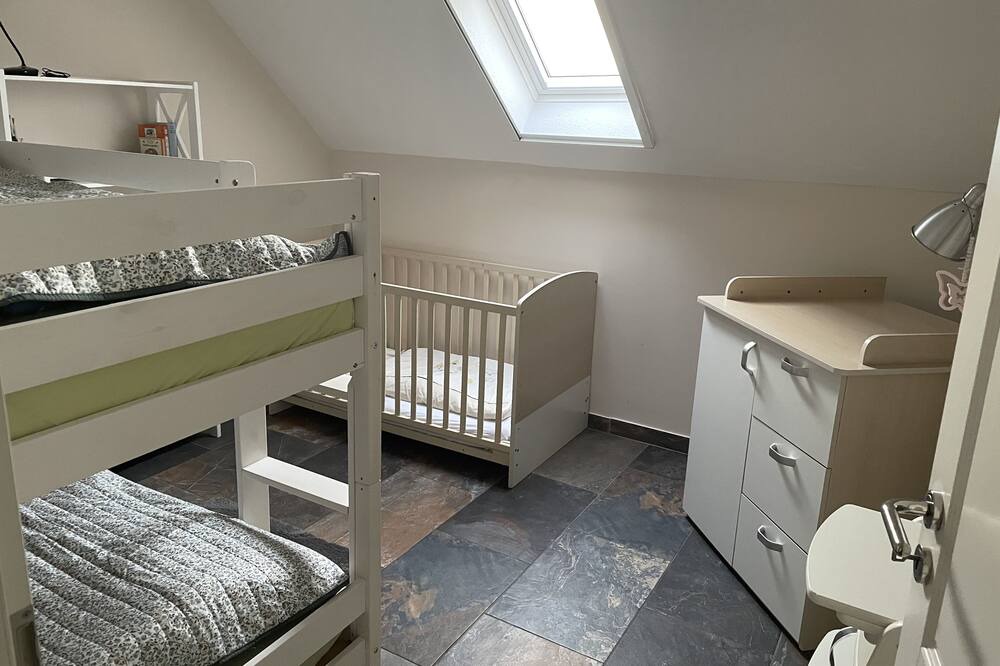Photo of Bedroom in Sudbrookmerland