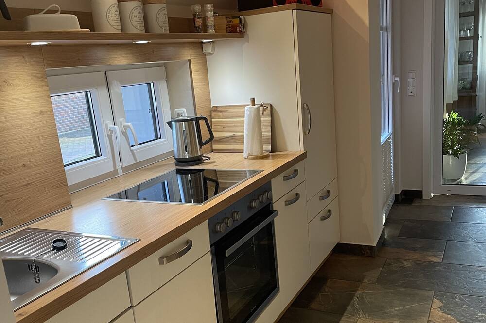 Photo of Kitchen in Sudbrookmerland