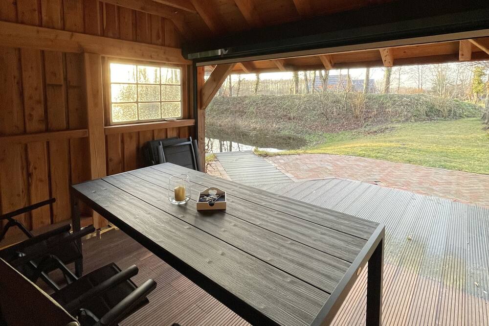 Photo of Bedroom in Sudbrookmerland